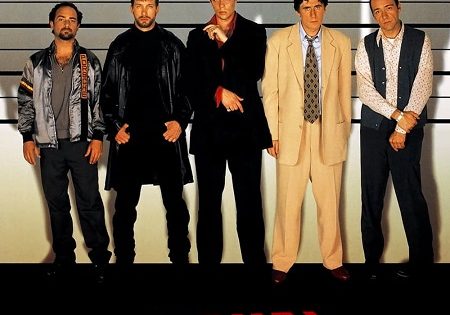 حصريا شاهد فيلم The Usual Suspects 1995 مترجم