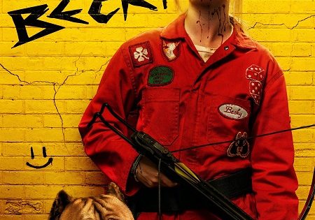 حصريا شاهد فيلم The Wrath of Becky 2023 مترجم