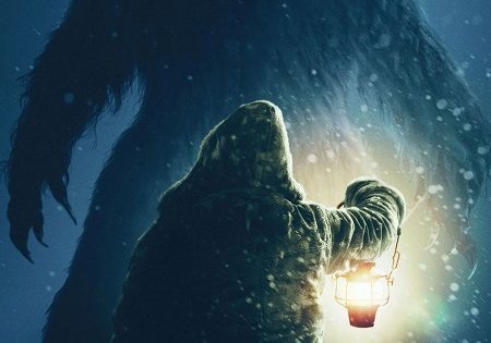 حصريا شاهد فيلم The Yeti 2026 مترجم