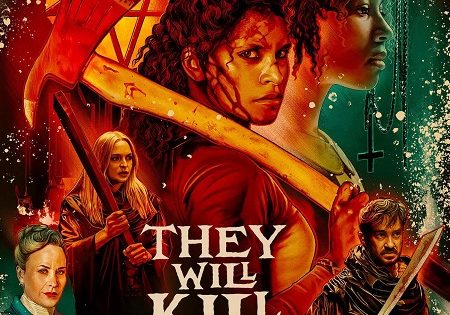 حصريا شاهد فيلم They Will Kill You 2026 مترجم