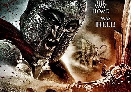 حصريا شاهد فيلم Troy the Odyssey 2017 مترجم