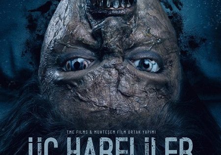 حصريا شاهد فيلم Uc Harflier Fal 2025 مترجم