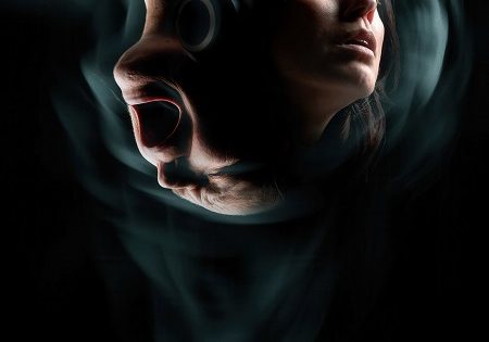 حصريا شاهد فيلم Undertone 2025 مترجم