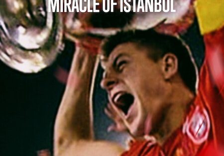 حصريا شاهد فيلم Untold UK Liverpool’s Miracle of Istanbul 2026 مترجم