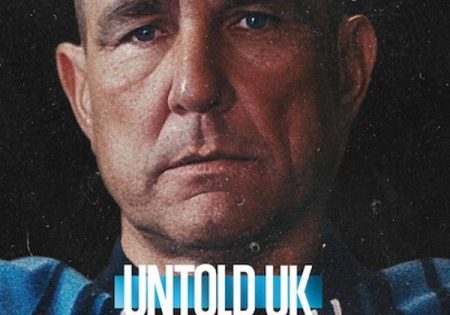 حصريا شاهد فيلم Untold UK Vinnie Jones 2026 مترجم