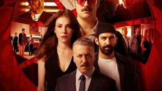 حصريا شاهد فيلم Uykucu 2025 مترجم