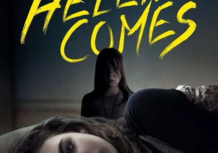 حصريا شاهد فيلم Wait Till Helen Comes 2016 مترجم