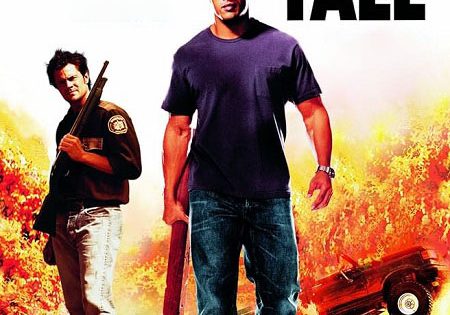 حصريا شاهد فيلم Walking Tall 2004 مترجم