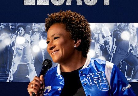 عرض Wanda Sykes Legacy 2026 مترجم