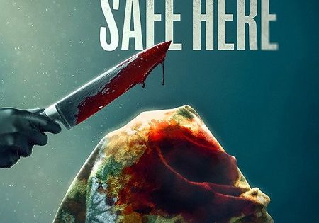 حصريا شاهد فيلم We’re Not Safe Here 2025 مترجم