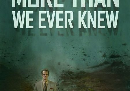 حصريا شاهد فيلم We’ve Forgotten More Than We Ever Knew 2016 مترجم