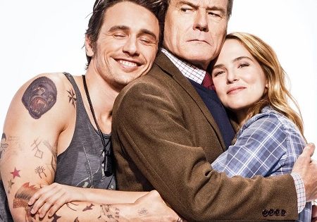 حصريا شاهد فيلم Why Him 2016 مترجم