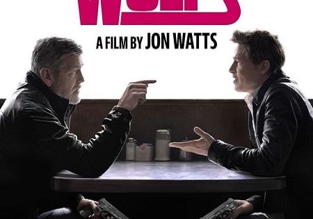 حصريا شاهد فيلم Wolfs 2024 مترجم