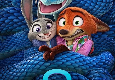 حصريا شاهد فيلم Zootopia 2 2025 مترجم