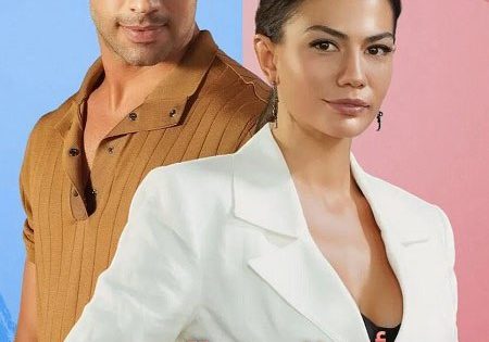 الحصريا شاهد فيلم التركي اساليب الحب 1 2022 مدبلج