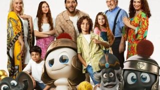 الحصريا شاهد فيلم التركي الابطال 2025 مدبلج