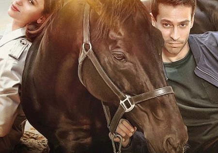 حصريا شاهد فيلم البطل Sampiyon 2018 مترجم
