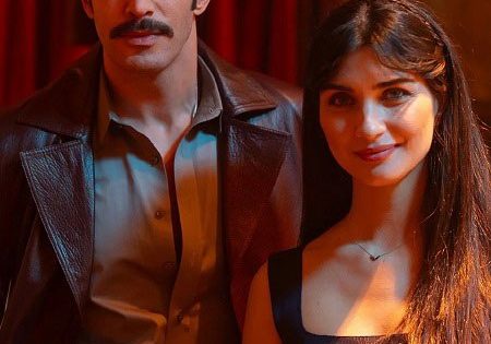 حصريا شاهد فيلم التركي السيد المرعب 2025 مدبلج