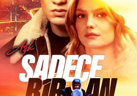حصريا شاهد فيلم الحب مجرد لحظة Ask Sadece Bir An 2025 مترجم