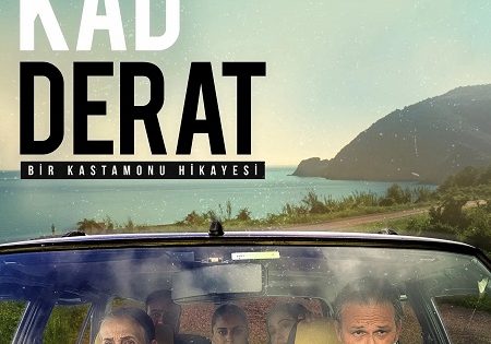 حصريا شاهد فيلم المصير Mukadderat 2024 مترجم