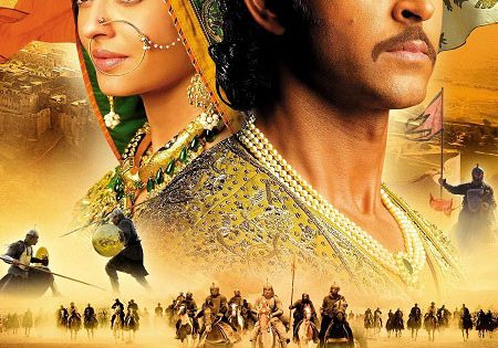 حصريا شاهد فيلم جودا اكبر 2008 مدبلج