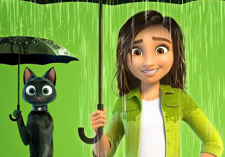 حصريا شاهد فيلم حظ 2022 مدبلج بالمصري