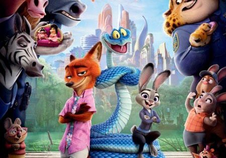 حصريا شاهد فيلم زوتوبيا 2 2025 مدبلج بالمصري