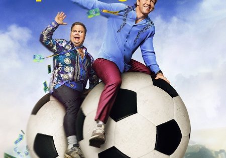 حصريا شاهد فيلم فوضى في كأس العالم 2026 مدبلج