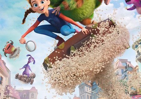 حصريا شاهد فيلم فينيك 2022 مدبلج بالمصري