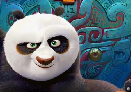 حصريا شاهد فيلم كونغ فو باندا 4 2024 مدبلج بالمصري