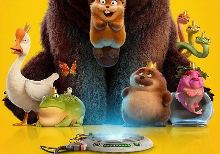 حصريا شاهد فيلم هوبرز 2026 مدبلج