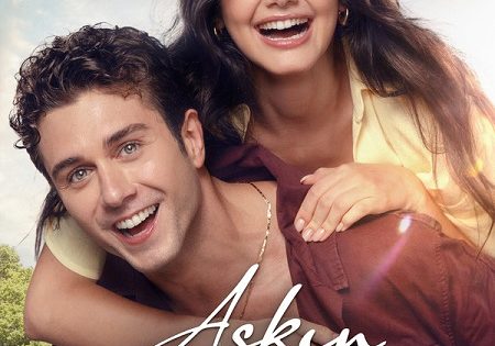حصريا شاهد فيلم وجه الحب Askin Yuzu 2025 مترجم