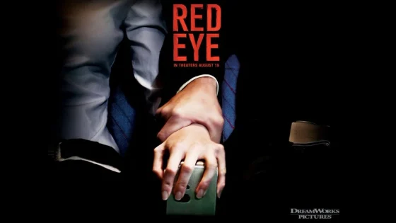 حصريا شاهد فيلم Red Eye 2005 مترجم