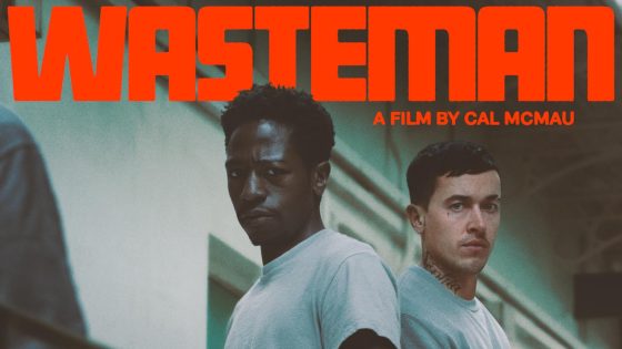 حصريا شاهد فيلم Wasteman 2025 مترجم