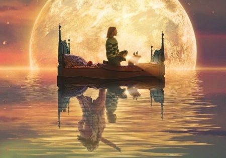 حصريا شاهد فيلم Slumberland 2022 مترجم