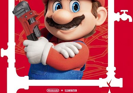حصريا شاهد فيلم The Super Mario Bros Movie 2023 مترجم