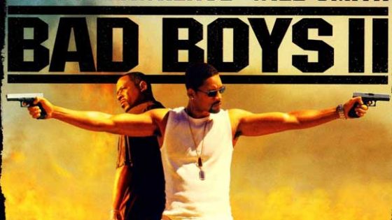 حصريا شاهد فيلم Bad Boys 2 2003 مترجم