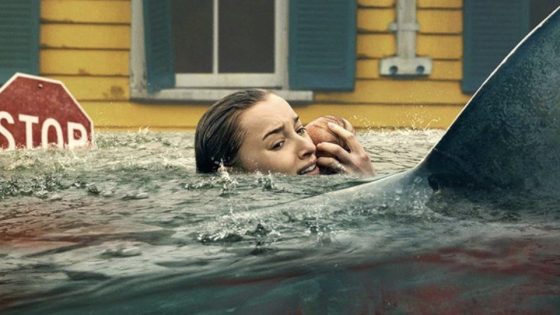 حصريا شاهد فيلم اجتياح اسماك القرش 2026 مدبلج