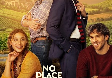 حصريا شاهد فيلم No Place to Be Single 2026 مترجم