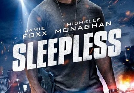 حصريا شاهد فيلم Sleepless 2017 مترجم
