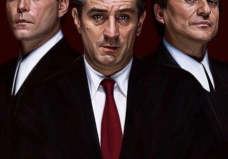 حصريا شاهد فيلم Goodfellas 1990 مترجم