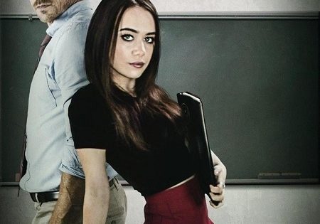 حصريا شاهد فيلم My Teacher My Obsession 2018 مترجم