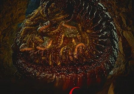 حصريا شاهد فيلم Omukade 2025 مترجم