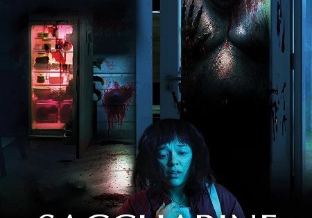 حصريا شاهد فيلم Saccharine 2026 مترجم