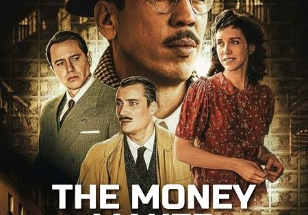 حصريا شاهد فيلم The Money Maker 2025 مترجم
