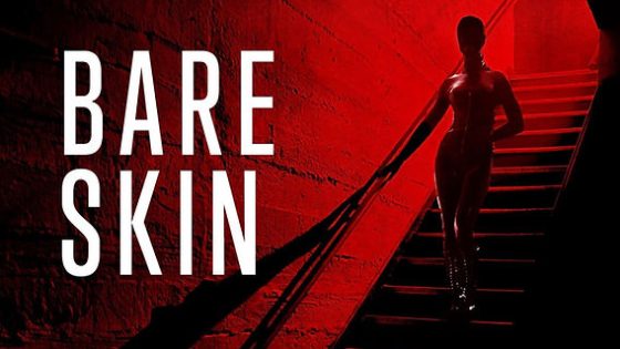 حصريا شاهد فيلم Bare Skin 2026 مترجم