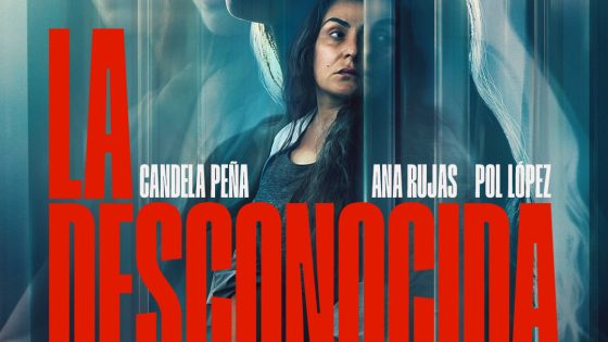 حصريا شاهد فيلم The Marked Woman 2026 مترجم