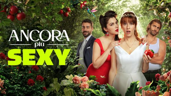 حصريا شاهد فيلم Still Sexy 2026 مترجم