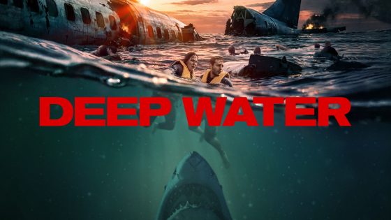 حصريا شاهد فيلم Deep Water 2026 مترجم
