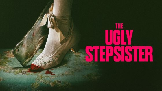 حصريا شاهد فيلم The Ugly Stepsister 2025 مترجم